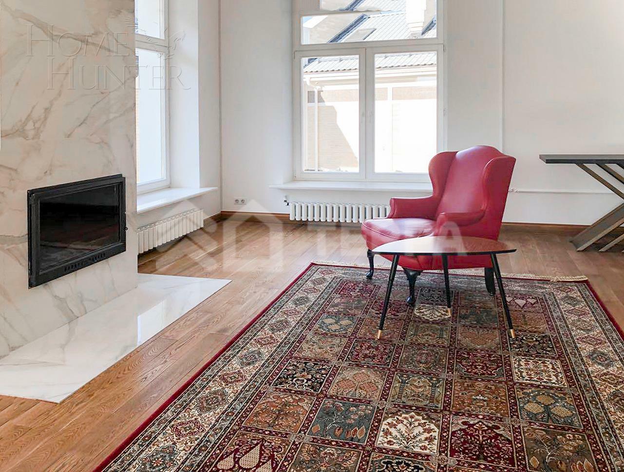 2-этажный коттедж 980 м² с отделкой