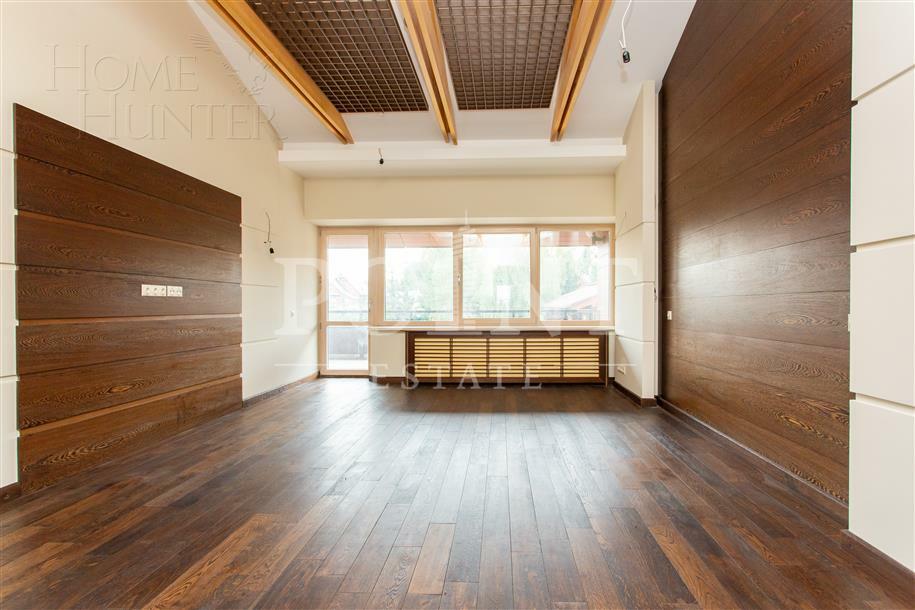 2-этажный коттедж 1 450 м² с отделкой