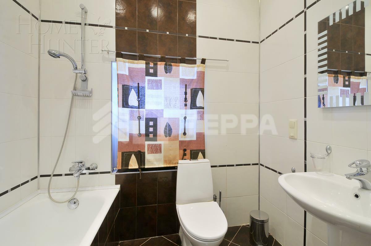 2-этажный коттедж 250 м² с отделкой