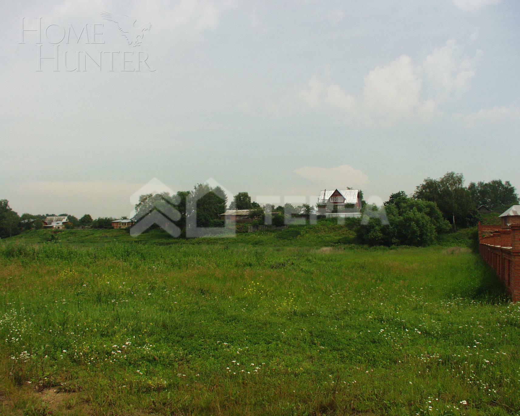 Участок 83 сот.