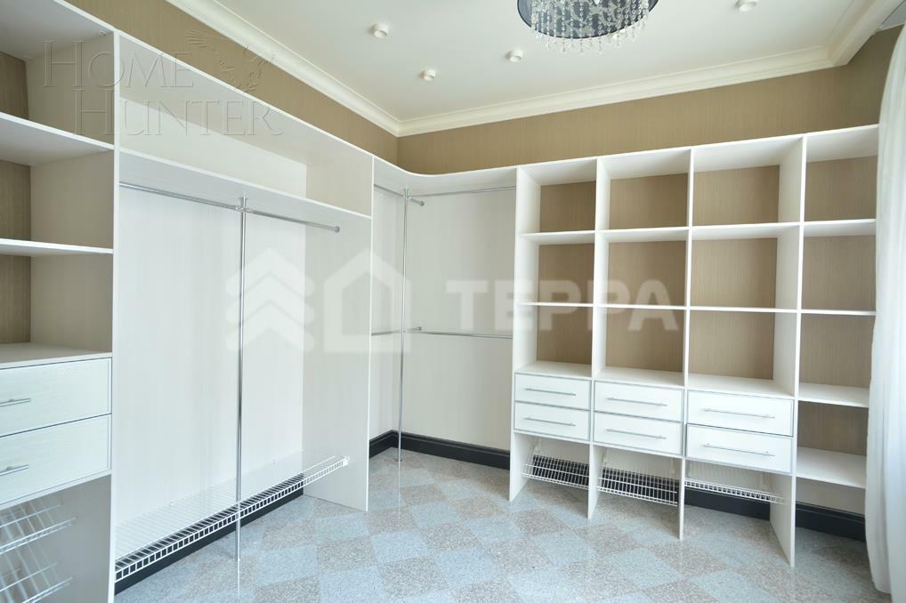 2-этажный коттедж 640 м² с отделкой