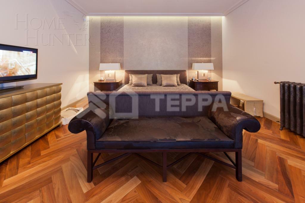 2-этажный коттедж 1 200 м² с отделкой