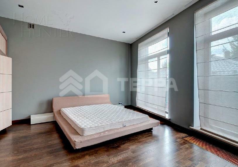 2-этажный коттедж 947 м² с отделкой