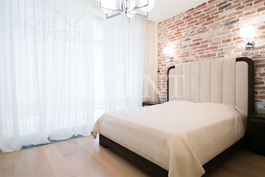 2-КОМН. АПАРТАМЕНТЫ С ОТДЕЛКОЙ 65 М² НА 4 ЭТАЖЕ