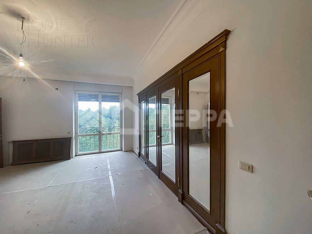 2-этажный коттедж 621 м² с отделкой