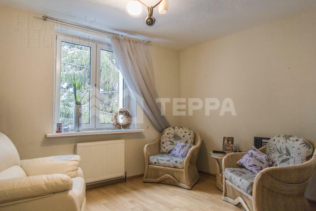 2-этажный коттедж 430 м² с отделкой