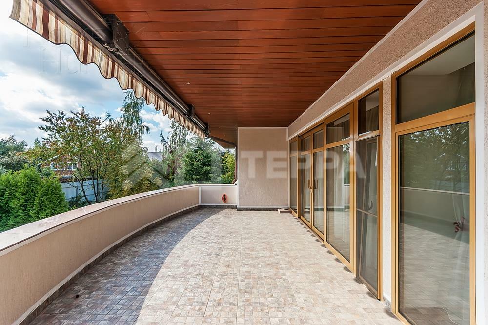 2-этажный коттедж 1 200 м² с отделкой