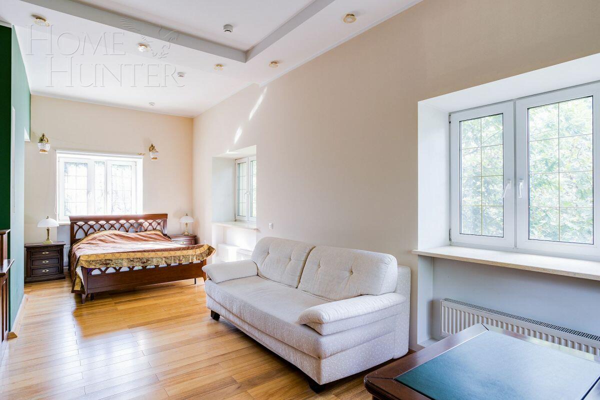 2-этажный коттедж 948 м² с отделкой