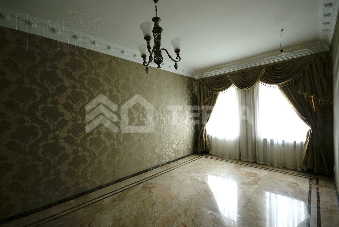 2-этажный коттедж 935 м² с отделкой