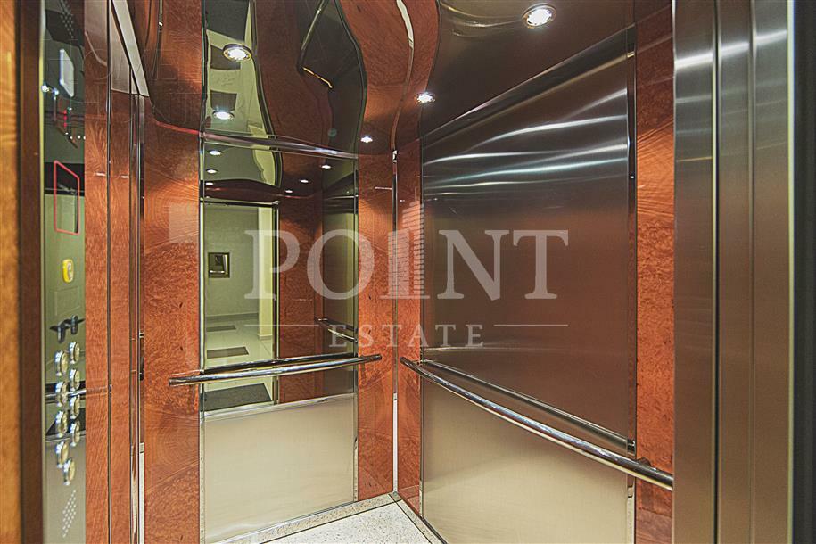 3-КОМН. КВАРТИРА С ОТДЕЛКОЙ 153 М² НА 4 ЭТАЖЕ