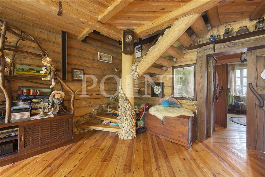 2-этажный коттедж 340 м² с отделкой