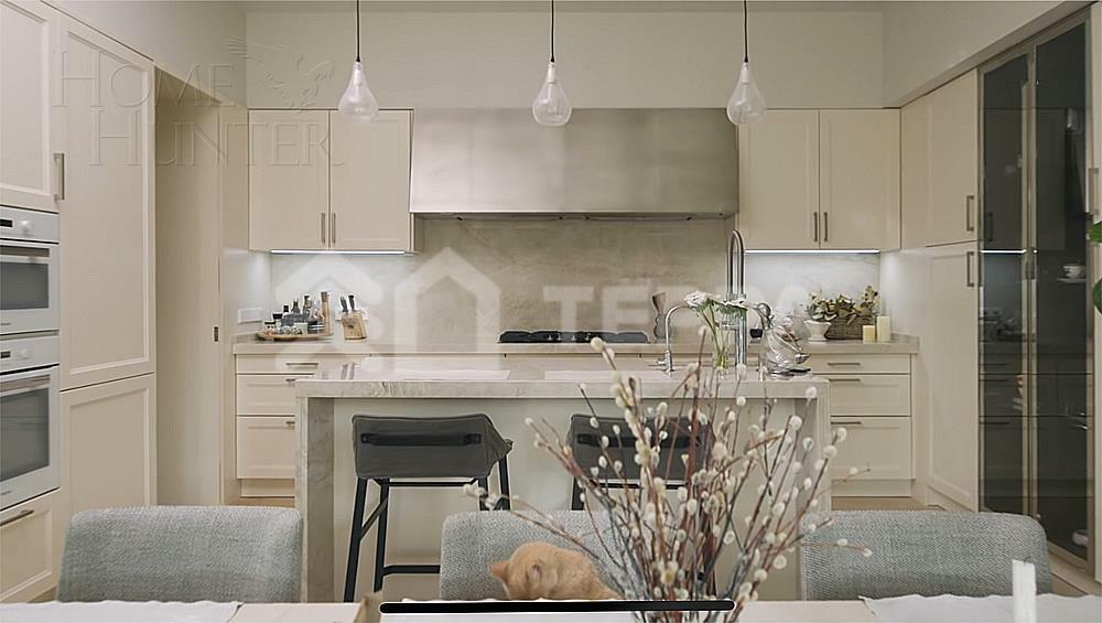 2-этажный коттедж 700 м² с отделкой