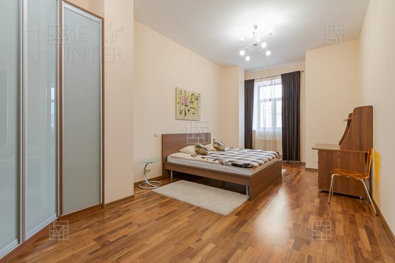 5-КОМН. КВАРТИРА С ОТДЕЛКОЙ 223 М² НА 5 ЭТАЖЕ