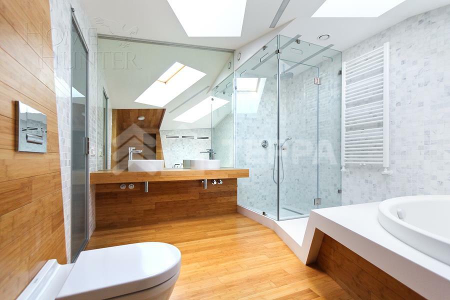 2-этажный коттедж 710 м² с отделкой