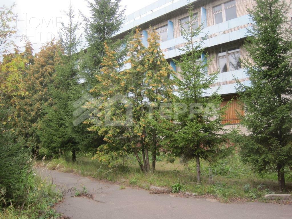 Участок 1 000 сот.