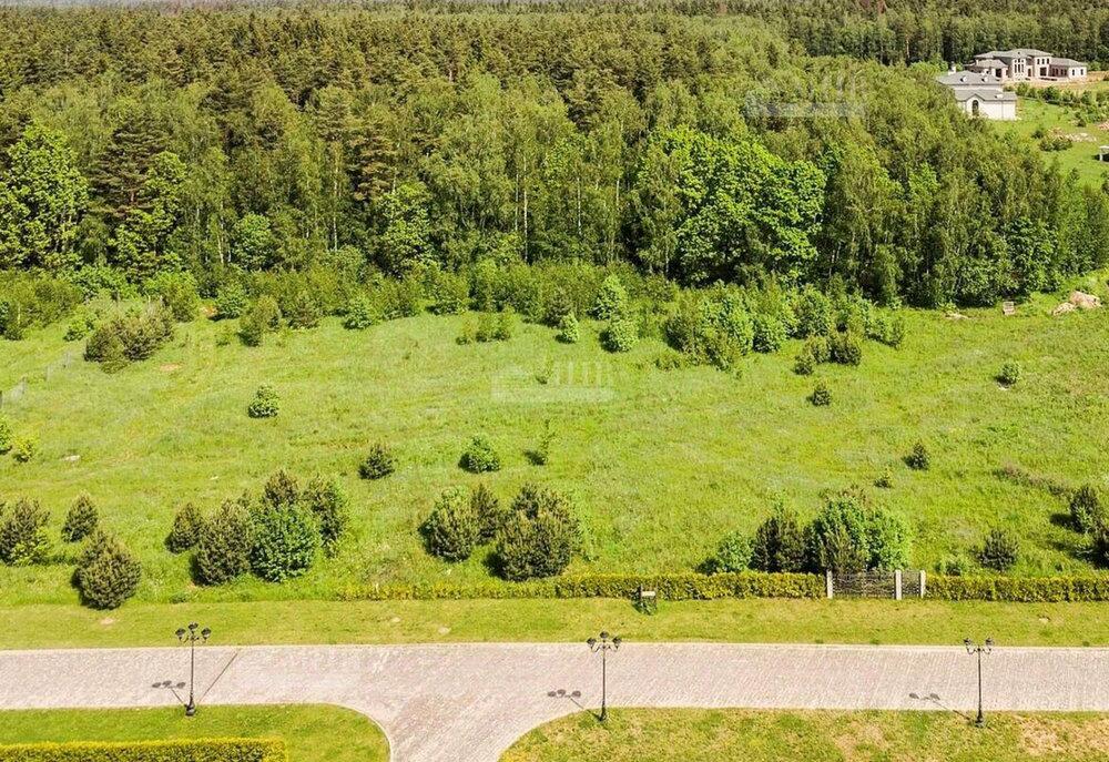 Участок 253.44 сот.