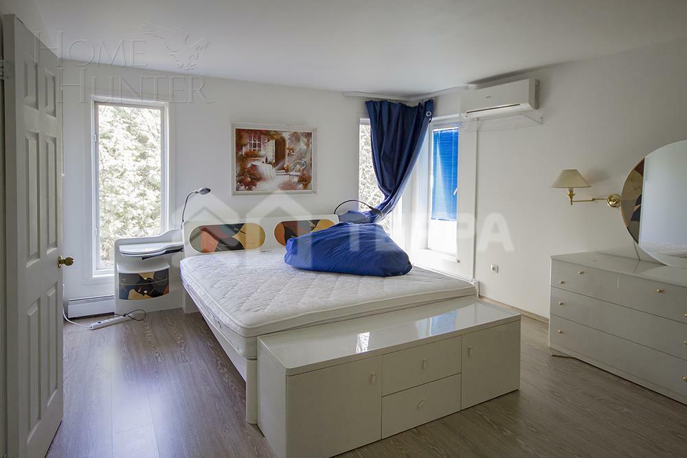 КОТТЕДЖ 350 м² с отделкой