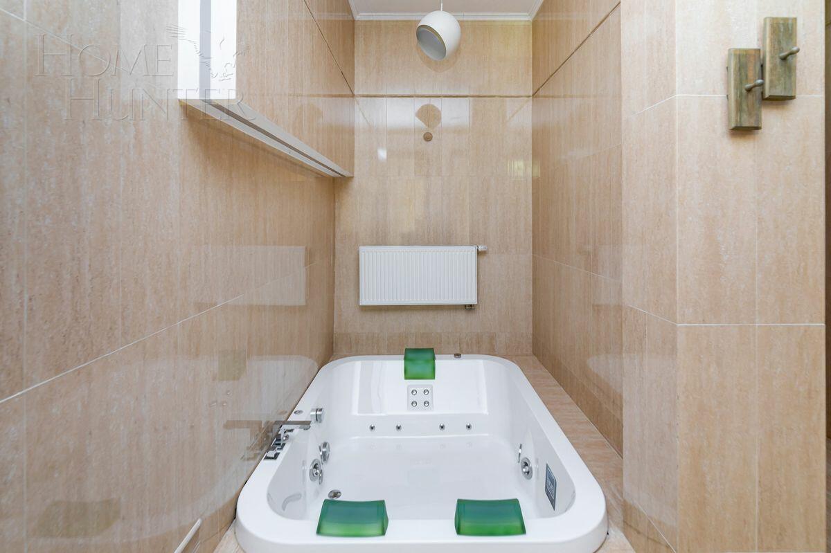 2-этажный коттедж 530 м² с отделкой