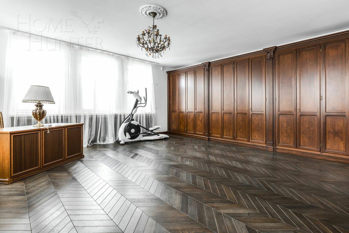 2-этажный коттедж 817 м² с отделкой