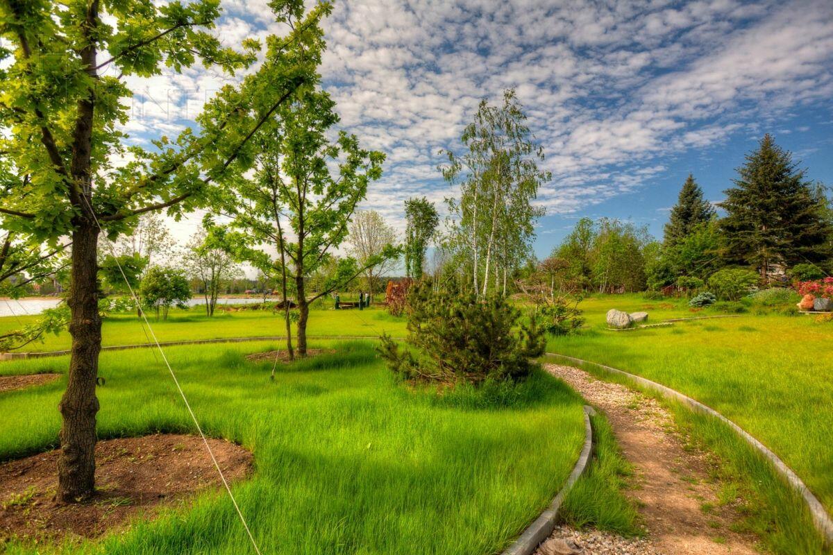 Участок 14.74 сот. в охраняемом поселке