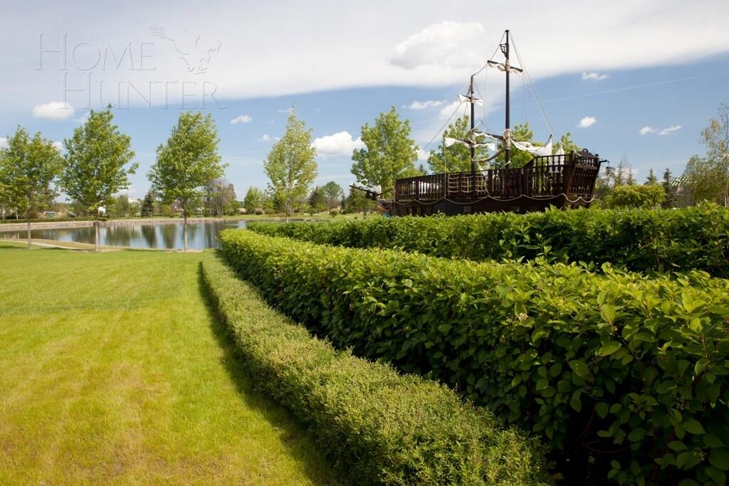 Участок 14 сот. в охраняемом поселке