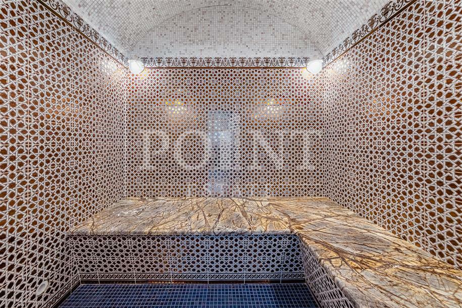 2-этажный коттедж 900 м² с отделкой