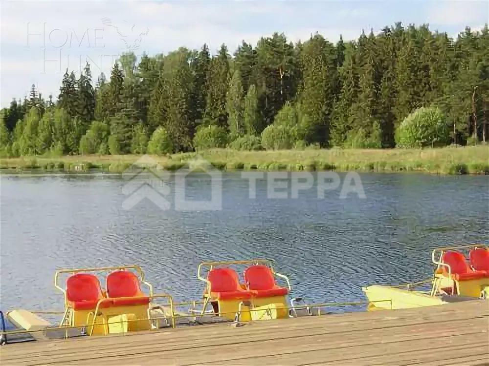 Участок 1 000 сот.