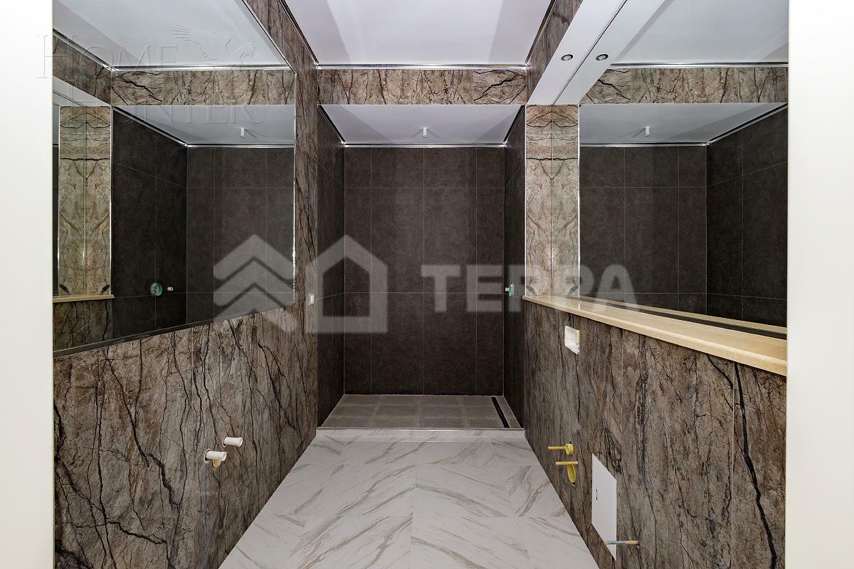 2-этажный коттедж 445.4 м² с отделкой