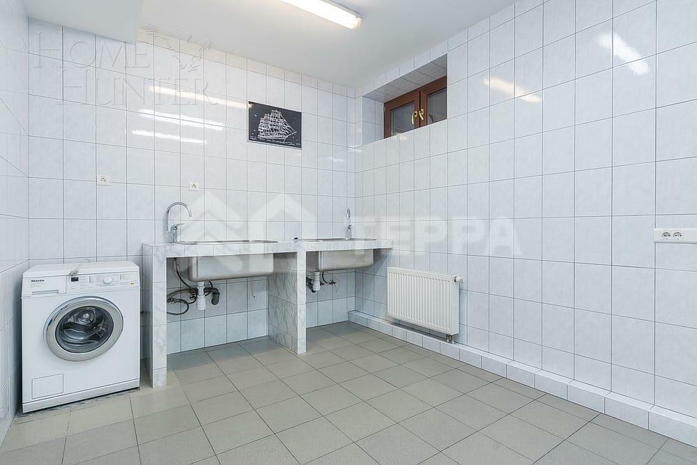 2-этажный коттедж 900 м² с отделкой