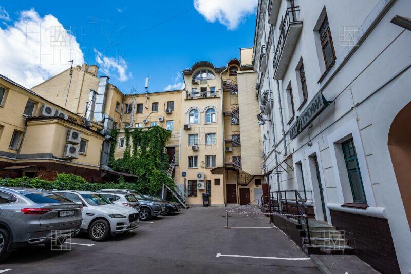 4-КОМН. КВАРТИРА С ОТДЕЛКОЙ 110.7 М² НА 2 ЭТАЖЕ