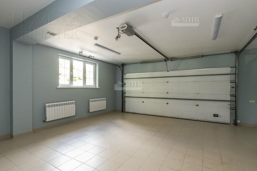 2-этажный коттедж 333 м² с отделкой