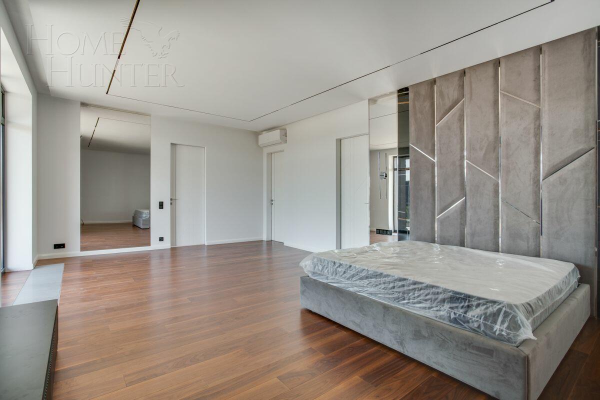 2-этажный коттедж 545 м² с отделкой