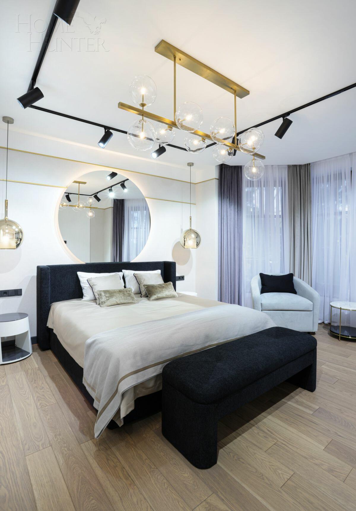 2-этажный коттедж 639 м² с отделкой