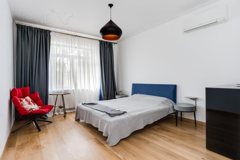 2-этажный коттедж 501 м² с отделкой