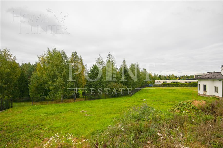 2-этажный коттедж 1 525 м² без отделки