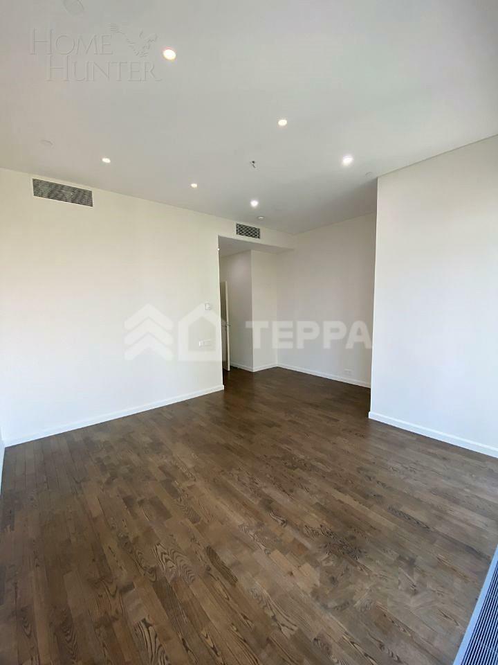 3-КОМН. АПАРТАМЕНТЫ С ОТДЕЛКОЙ 196 М² НА 49 ЭТАЖЕ