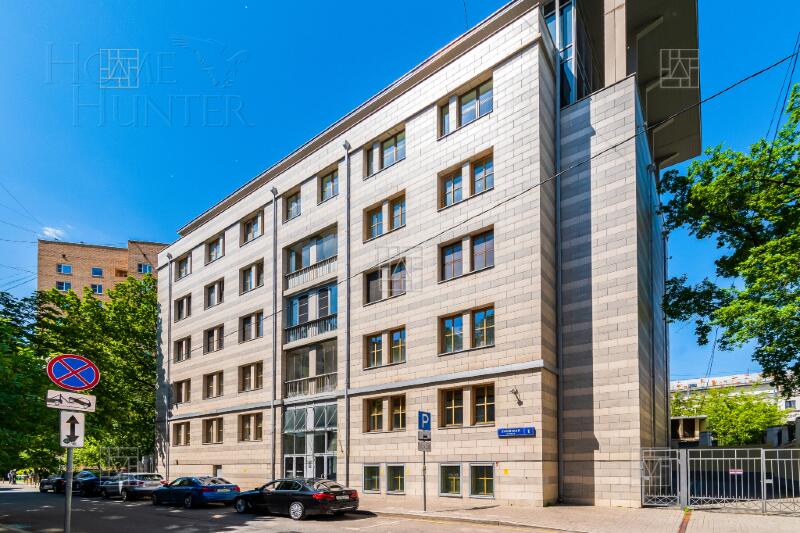 4-КОМН. КВАРТИРА С ОТДЕЛКОЙ 167 М² НА 2 ЭТАЖЕ