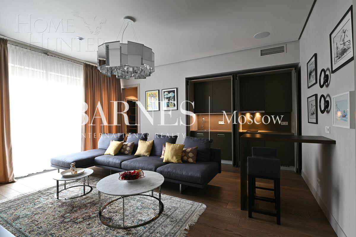 2-этажный коттедж 637 м² с отделкой