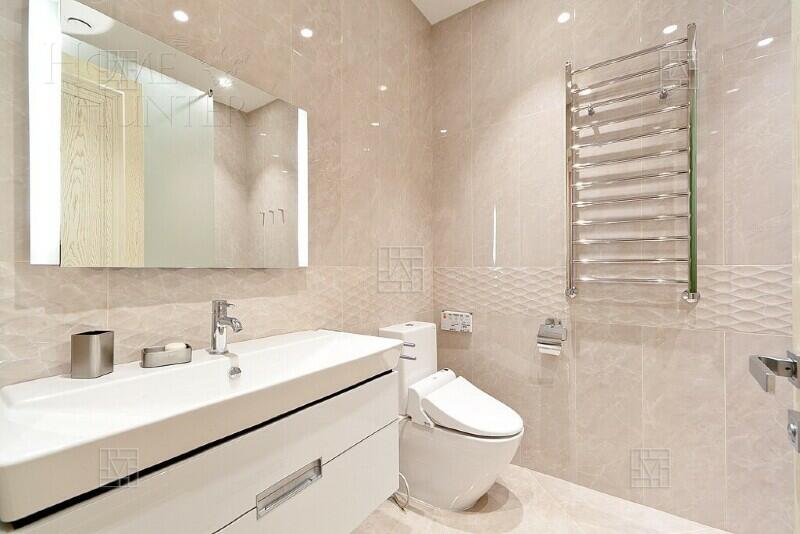 2-КОМН. АПАРТАМЕНТЫ С ОТДЕЛКОЙ 65 М² НА 4 ЭТАЖЕ