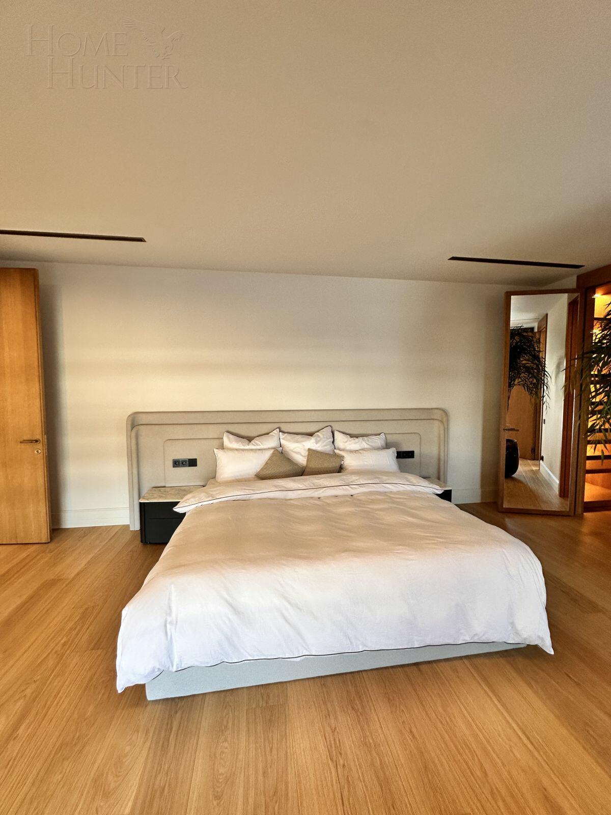 2-этажный коттедж 739 м² с отделкой