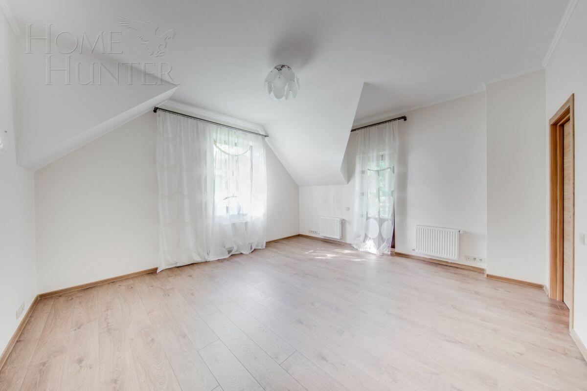 2-этажный коттедж 607 м² с отделкой