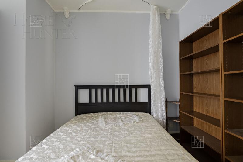 5-КОМН. КВАРТИРА С ОТДЕЛКОЙ 146.6 М² НА 2 ЭТАЖЕ