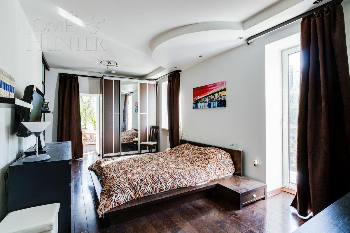 2-этажный коттедж 948 м² с отделкой