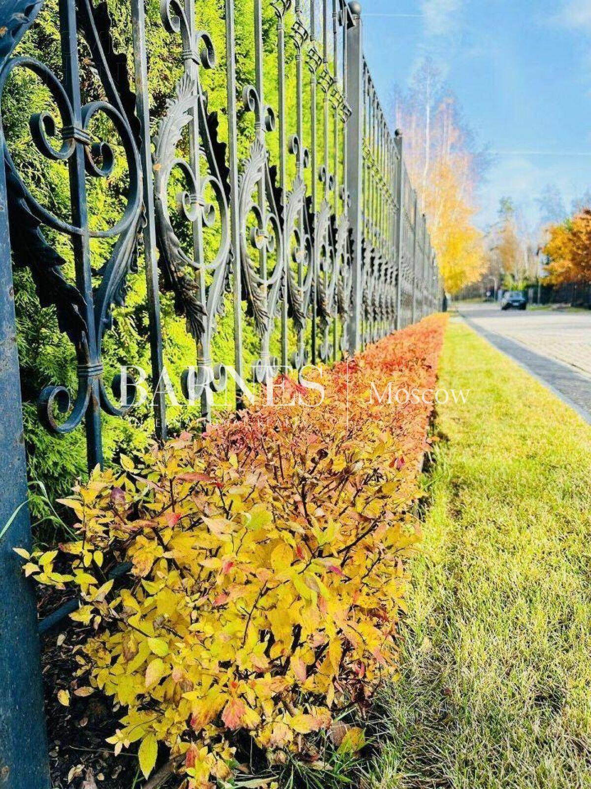 2-этажный коттедж 400 м² с отделкой