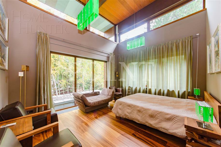 2-этажный коттедж 1 750 м² с отделкой