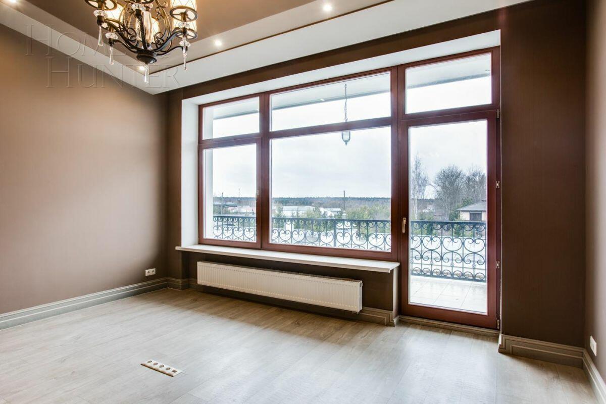 2-этажный таунхаус 628 м² с отделкой