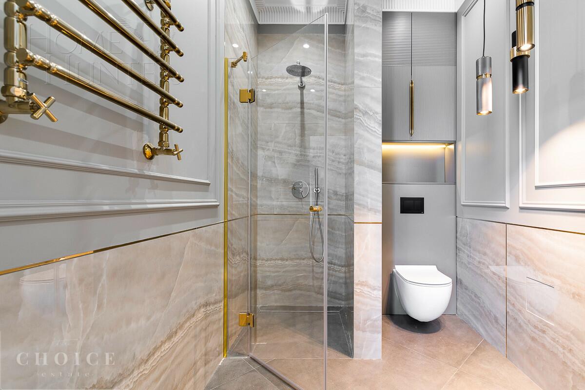 2-этажный коттедж 610 м² с отделкой