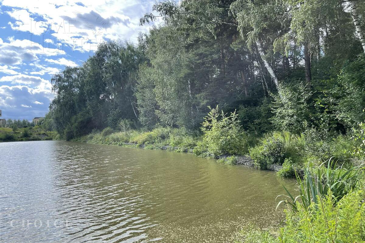 Участок 55 сот.