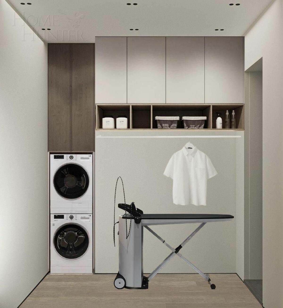 2-этажный коттедж 240 м² с отделкой