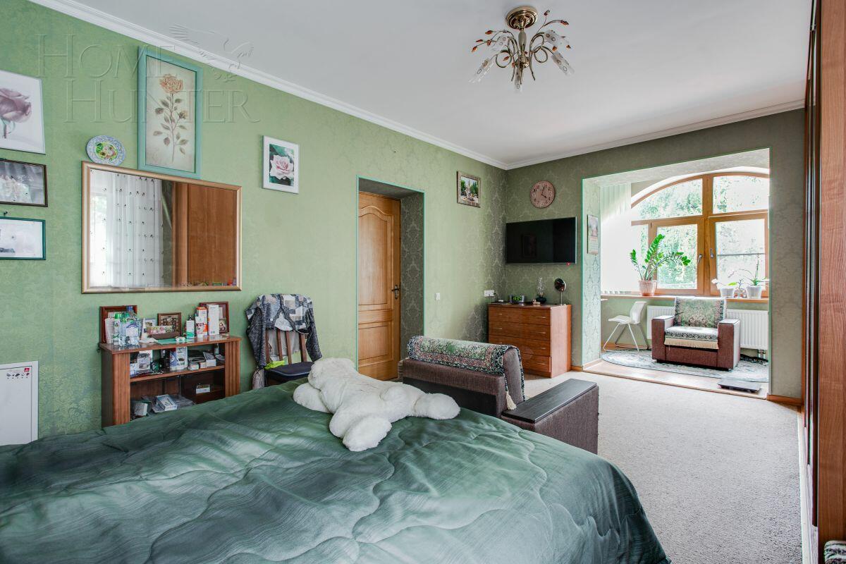 2-этажный коттедж 880 м² с отделкой